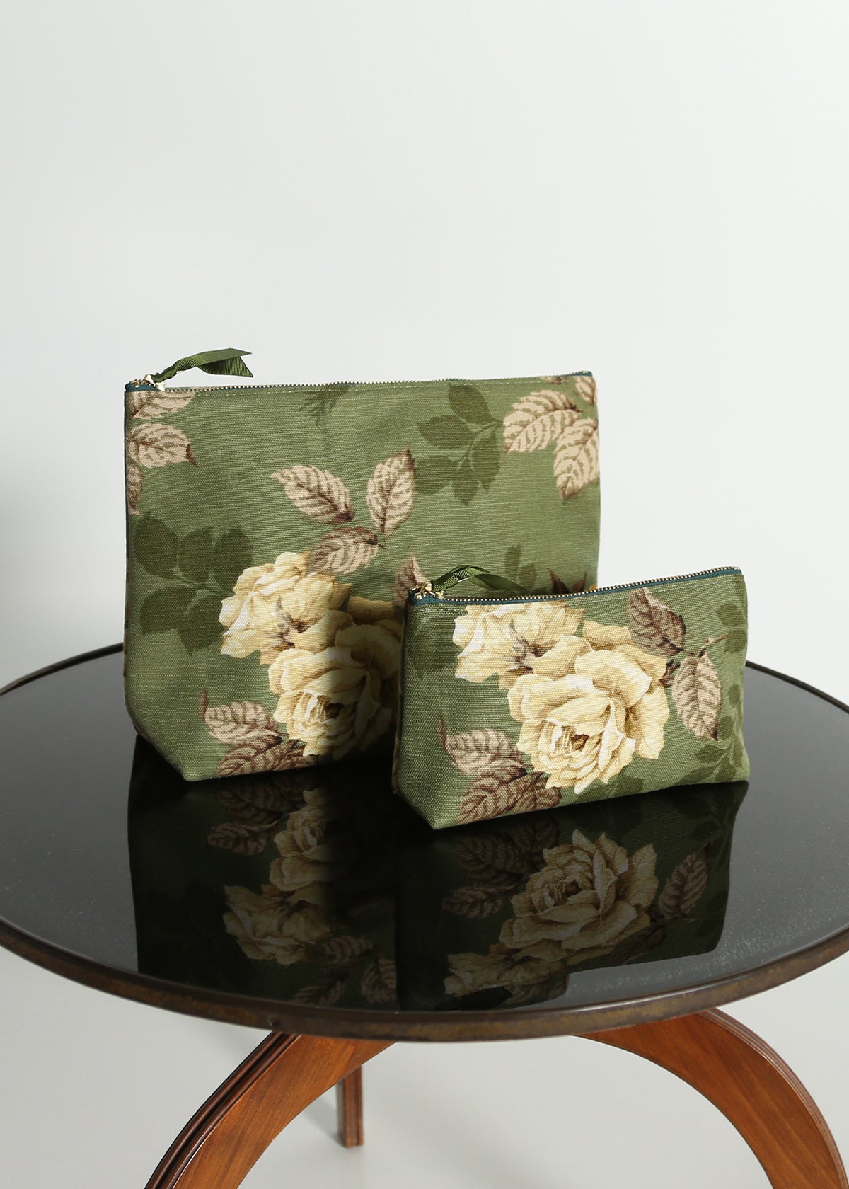 POCHETTE  |  90's Chintz