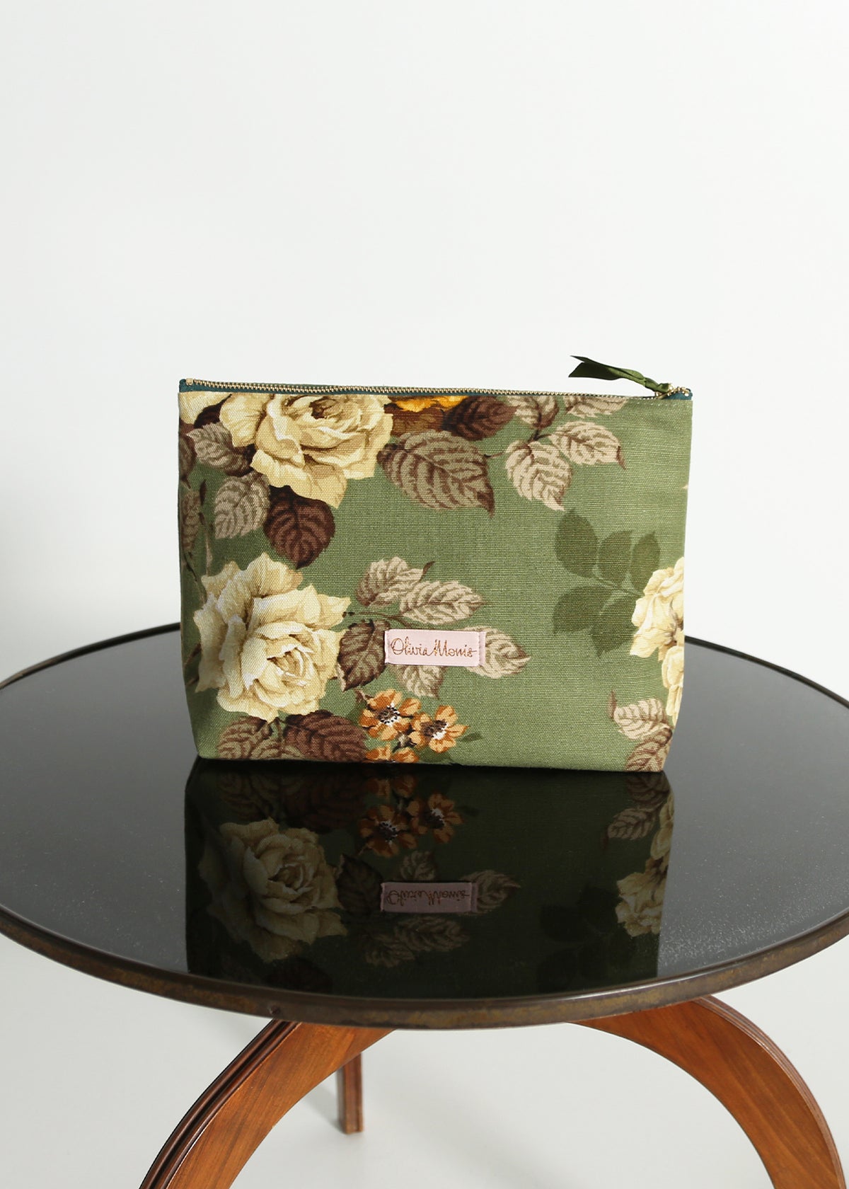POCHETTE  |  90's Chintz
