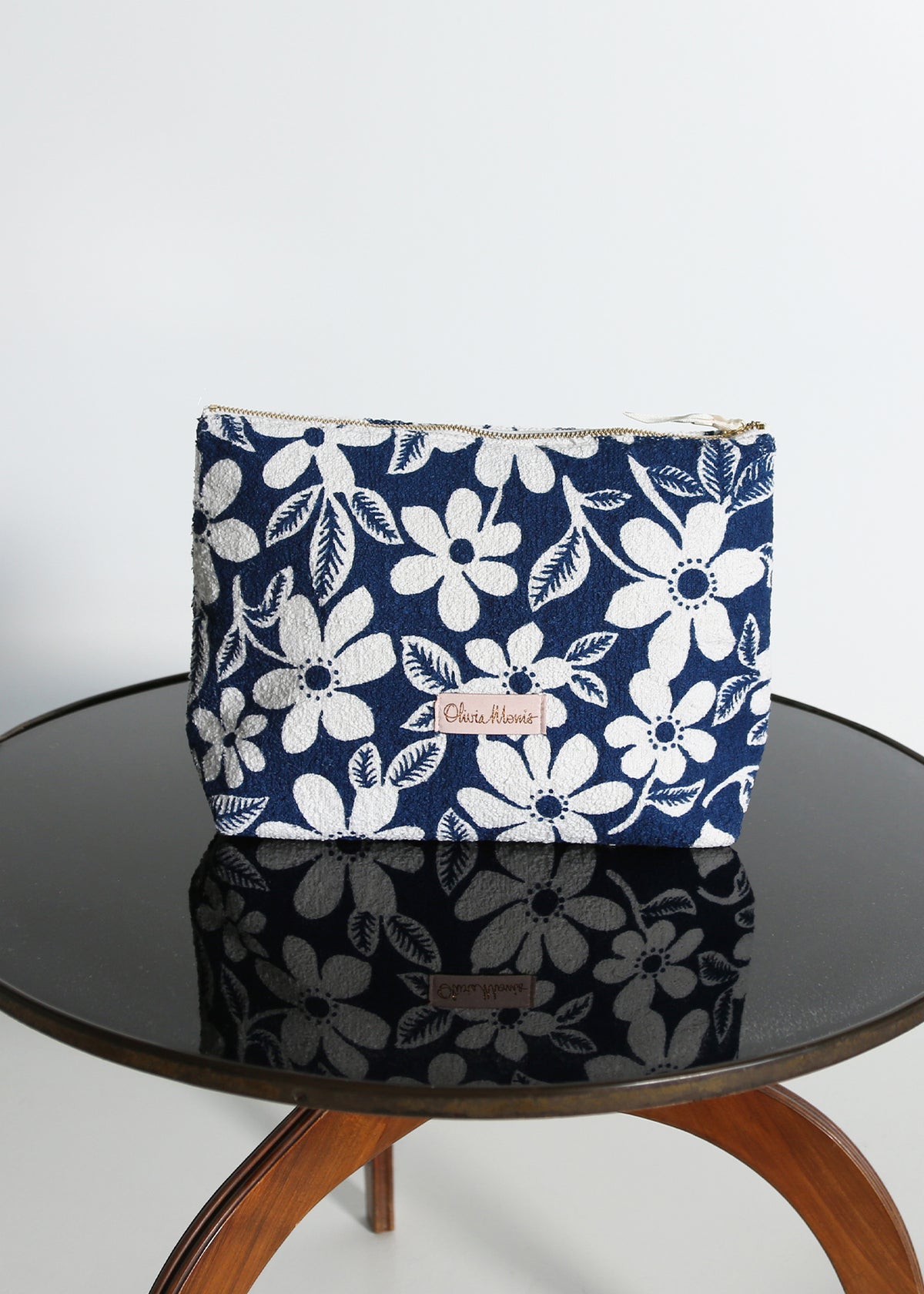 POCHETTE  |  70's Terry