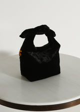 COCKTAIL BAG  |  30's Silk Ribbons