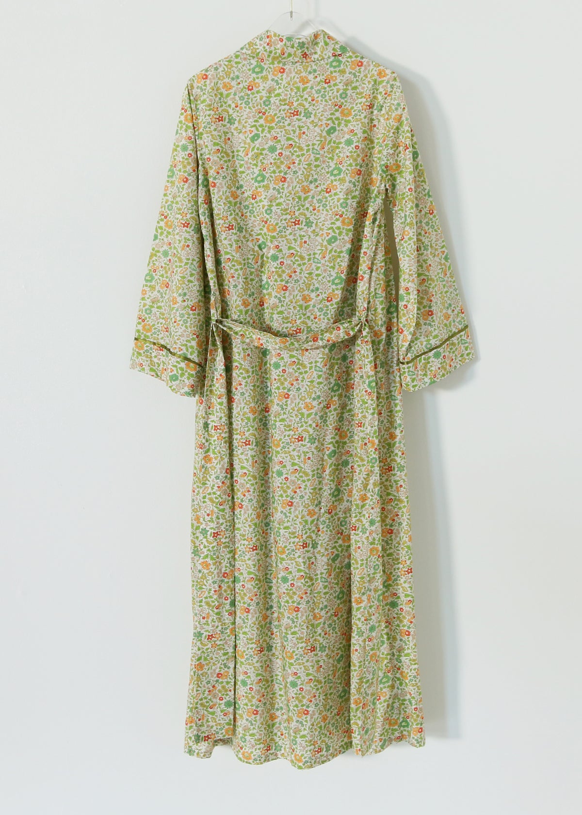 FLEUR ROBE  |  70's Liberty Floral  |  LIMITED EDITION