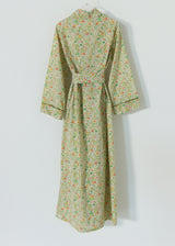 FLEUR ROBE  |  70's Liberty Cotton  |  ONE OF A KIND