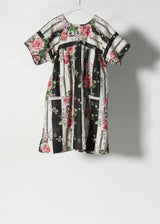 MINI HOUSE-DRESS  |  90's Chintz  |  LIMITED EDITION