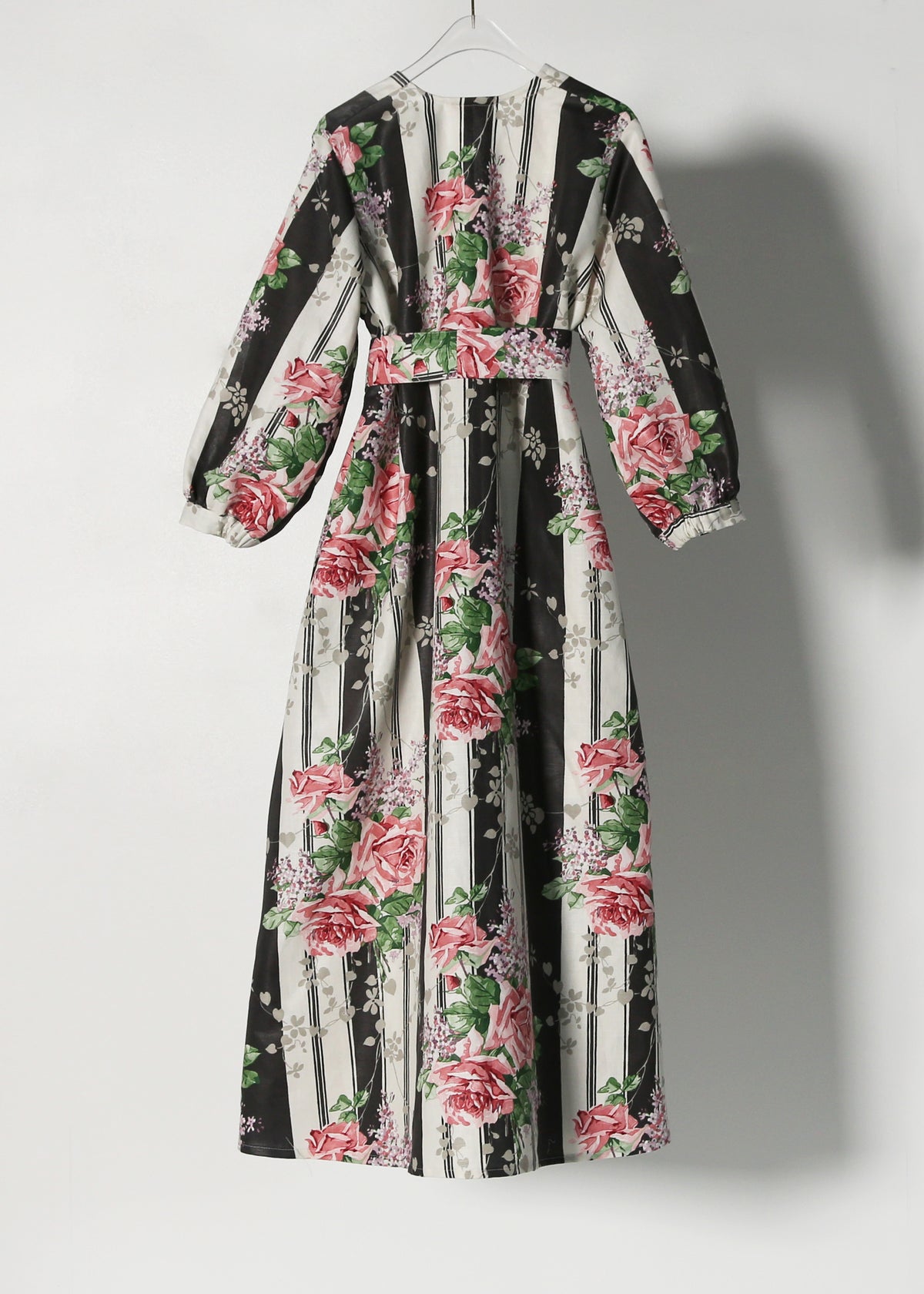 AMARYLLIS KAFTAN  |  90's Chintz  |  S/M