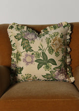 CUSHION  |  90's Limited Edition Silk