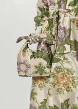 COCKTAIL BAG  |  90's Limited Edition Silk Moiré