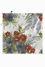 GARDEN HAT | Vintage Floral | LIMITED EDITION