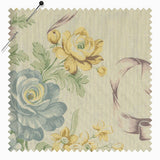 CUSHION  |  90's Limited Edition Silk