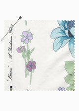 GARDEN HAT  |  70's One Of A Kind