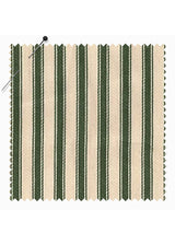 GARDEN HAT  |  Olive Ticking