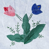 TABLECLOTH | VINTAGE TULIPS