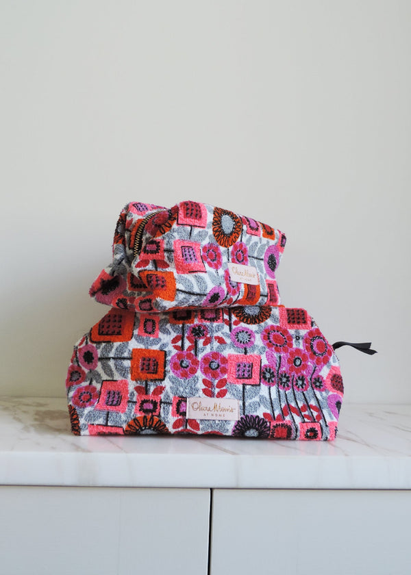 VANITY BAG | Vintage Terry | LIMITED EDITION