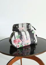 VANITY BAG  |  90's Chintz