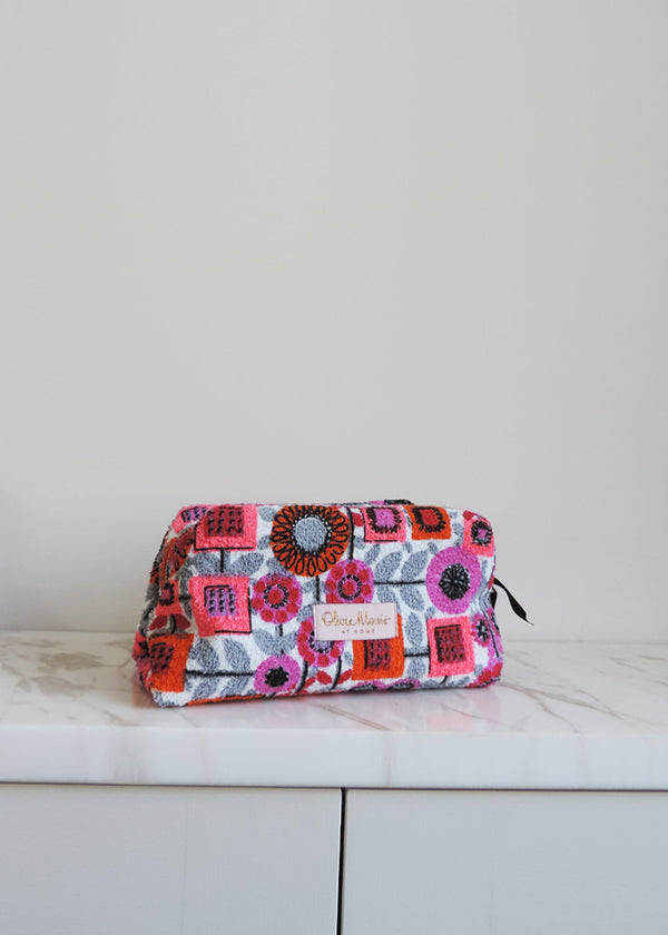 VANITY BAG | Vintage Terry | LIMITED EDITION