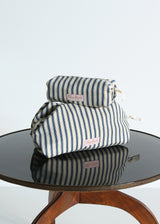 VANITY BAG  |  Marine Ticking