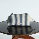 VANITY BAG  |  Marine Ticking