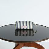 VANITY BAG  |  Marine Ticking