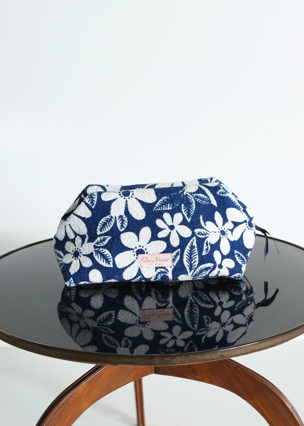 VANITY BAG  |  70's Terry