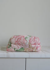 VANITY BAG | Vintage Quilt | LIMITED EDITION