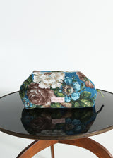 VANITY BAG  |  70's Chintz