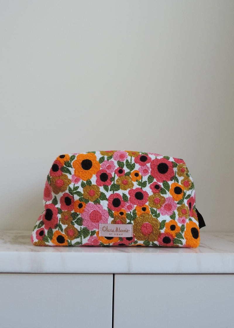 VANITY BAG | Vintage Terry | LIMITED EDITION