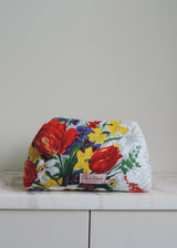 VANITY BAG | Vintage Floral | LIMITED EDITION