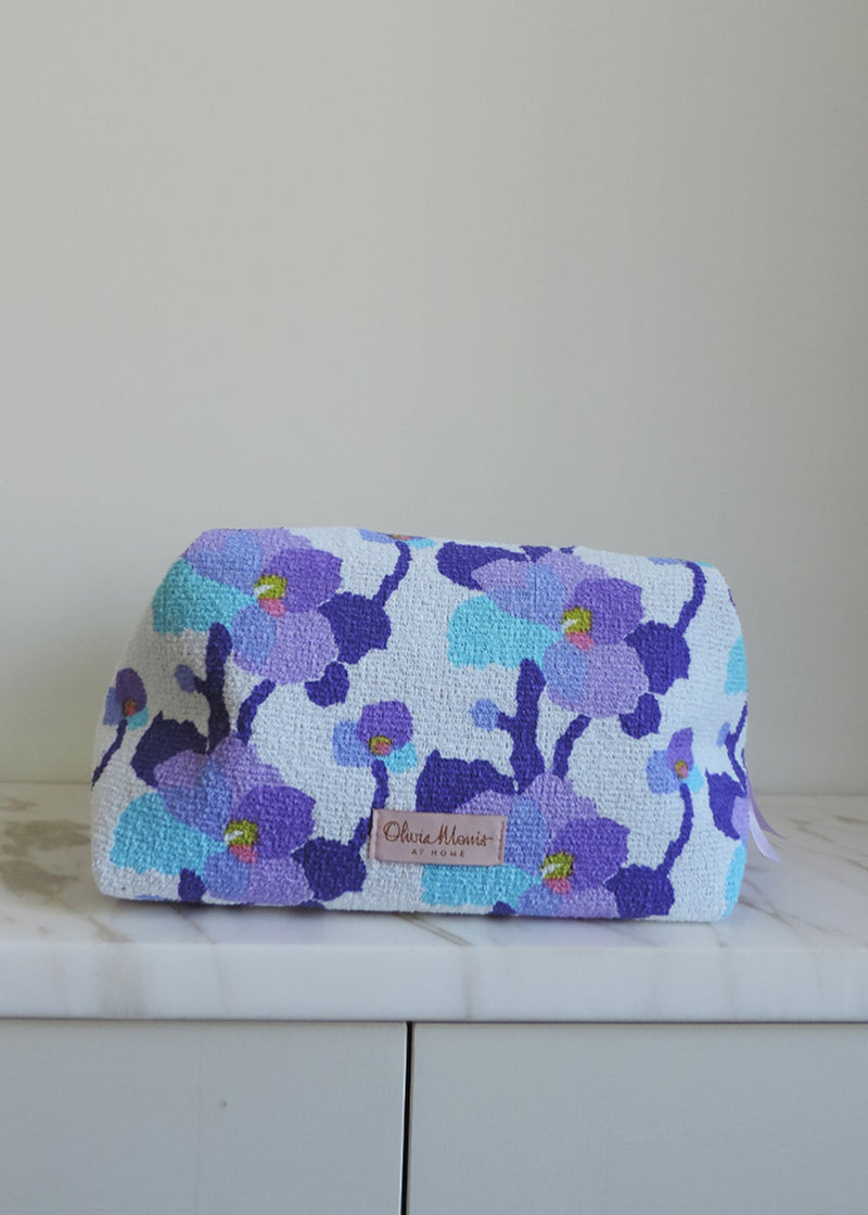 VANITY BAG | Vintage Terry | LIMITED EDITION