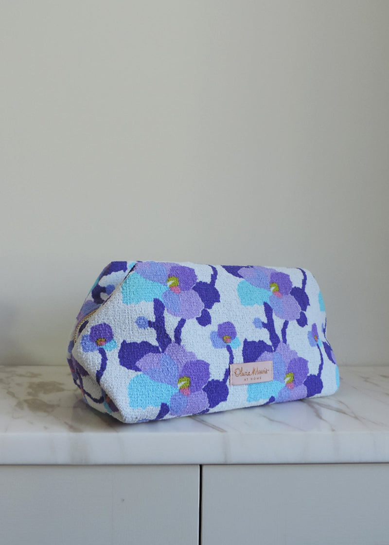 VANITY BAG | Vintage Terry | LIMITED EDITION