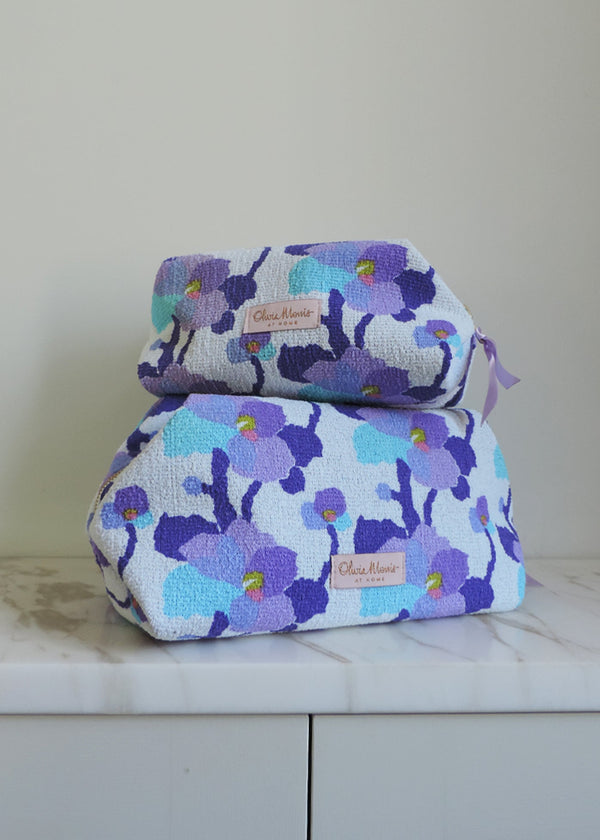 VANITY BAG | Vintage Terry | LIMITED EDITION