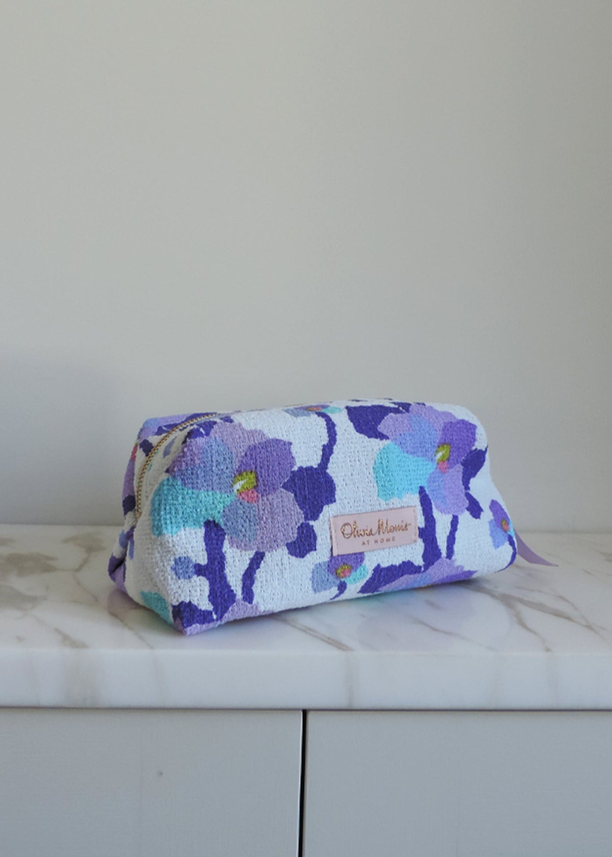 VANITY BAG  |  70's Terry