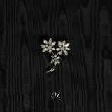 VINTAGE BROOCHES  |  EDIT ONE