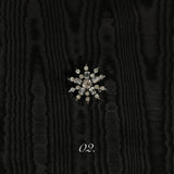 VINTAGE BROOCHES  |  EDIT ONE