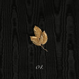 VINTAGE BROOCHES  |  EDIT ONE