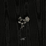 VINTAGE BROOCHES  |  EDIT ONE