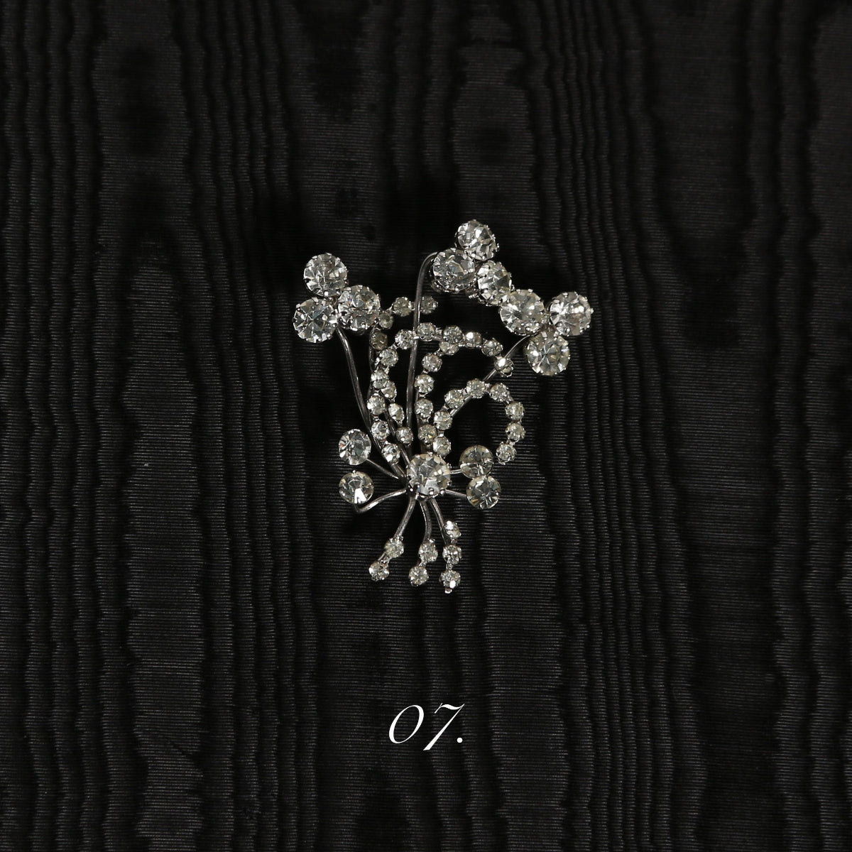 VINTAGE PINS  |  Edit One