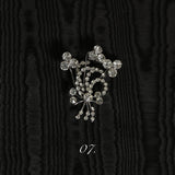 VINTAGE BROOCHES  |  EDIT ONE