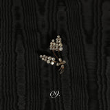 VINTAGE BROOCHES  |  EDIT ONE