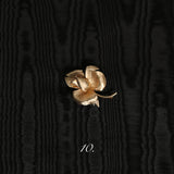 VINTAGE BROOCHES  |  EDIT ONE