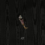 VINTAGE BROOCHES  |  EDIT ONE