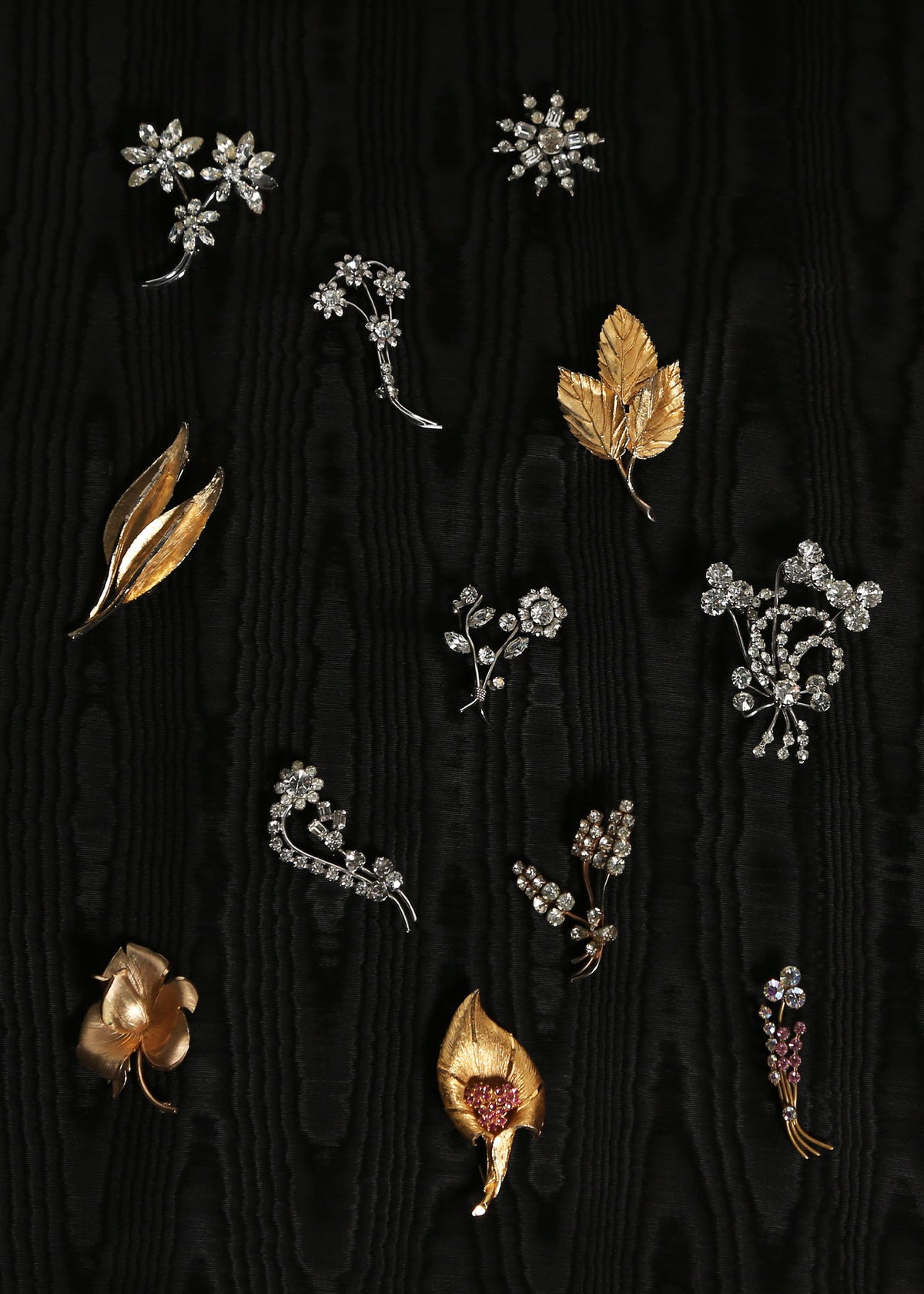 VINTAGE PINS  |  Edit One